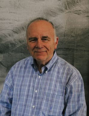 Bruce Harmon