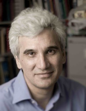Haluk Ogmen