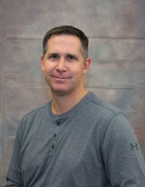 Matt Rutherford