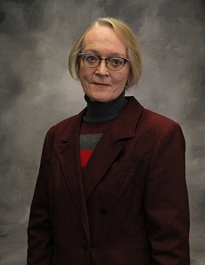 Anneliese Andrews