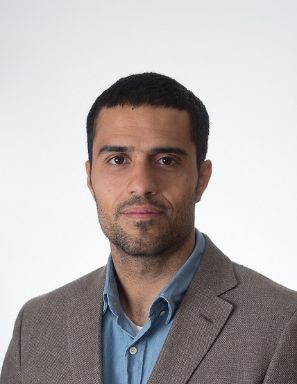 Goncalo Martins