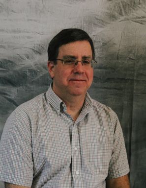 Jeffrey Edgington