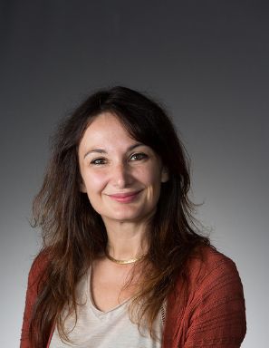 Margareta Stefanovic