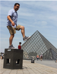 Louvre