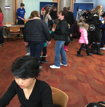 Game development society working