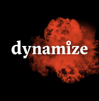 Dynamize logo