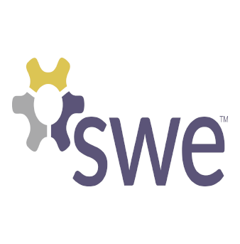 SWE logo