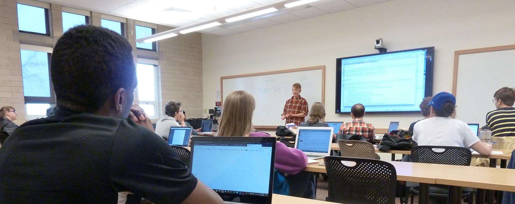 Computer Engineering Engineering & Computer Science