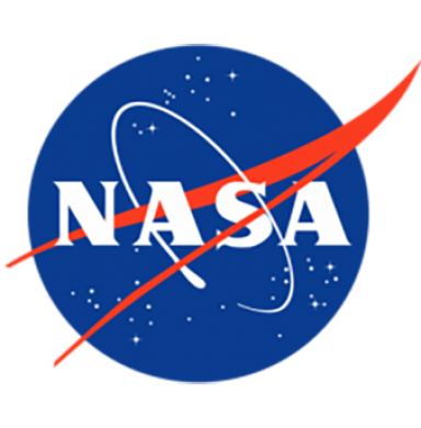 NASA logo