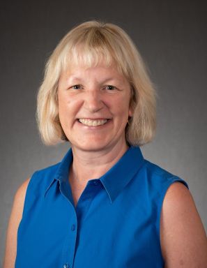 Susanne Sherba